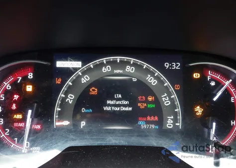 2019 Toyota Rav4 Adventure from USA, damaged, VIN 2T3J1RFV8KW047946